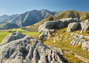 Castle Hill, Canterbury, Südinsel, Neuseeland, Ozeanien Castle Hill, Canterbury, Südinsel, Neuseeland, Ozeanien
